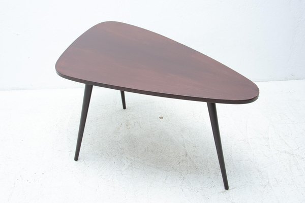 Mid-Century Kidney Table, 1960s-HXT-1216325