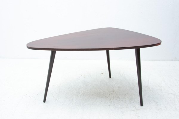 Mid-Century Kidney Table, 1960s-HXT-1216325