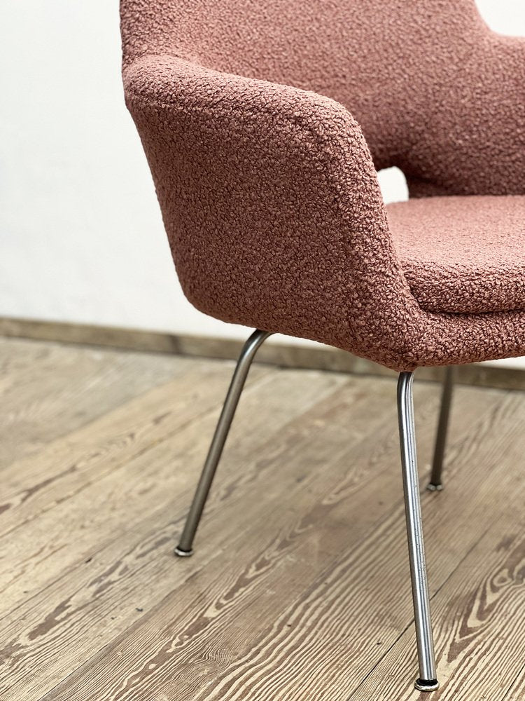 Mid-Century Kilta Lounge Armchair by Olli Mannermaa for Eugen Schmidt