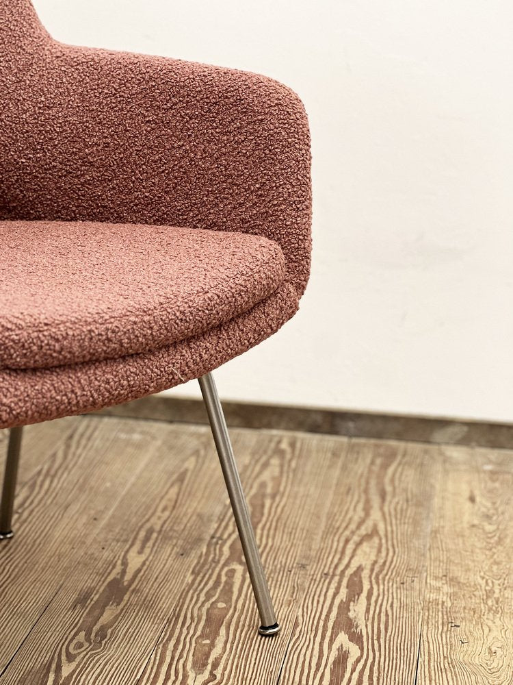 Mid-Century Kilta Lounge Armchair by Olli Mannermaa for Eugen Schmidt