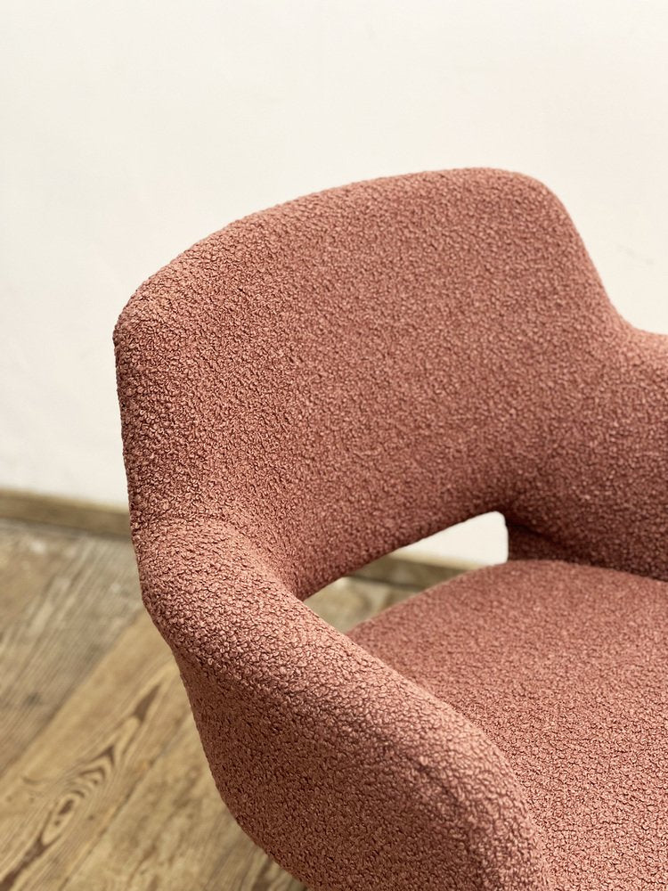 Mid-Century Kilta Lounge Armchair by Olli Mannermaa for Eugen Schmidt