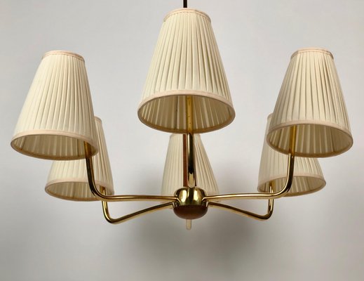 Mid-Century Kiri Chandelier attributed to Josef Frank, 1958-BAF-1806550