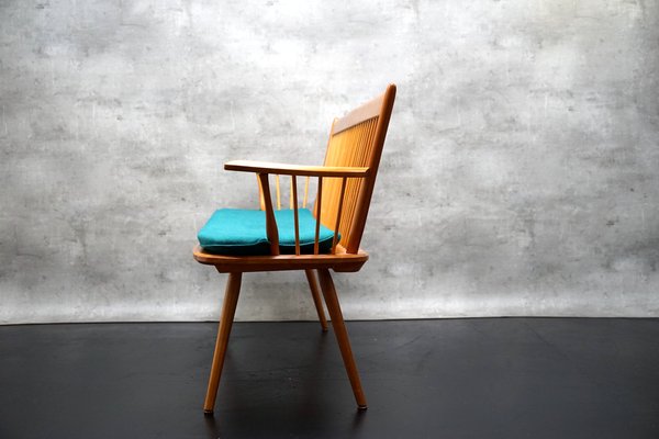 Mid-Century Kitchen Bench, Gemany, 1960s-CIP-1742684