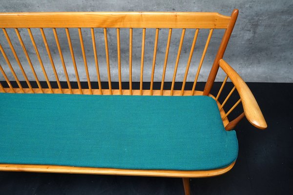 Mid-Century Kitchen Bench, Gemany, 1960s-CIP-1742684