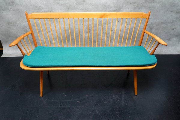 Mid-Century Kitchen Bench, Gemany, 1960s-CIP-1742684