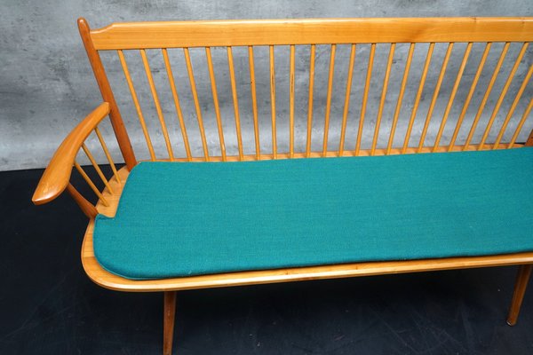 Mid-Century Kitchen Bench, Gemany, 1960s-CIP-1742684