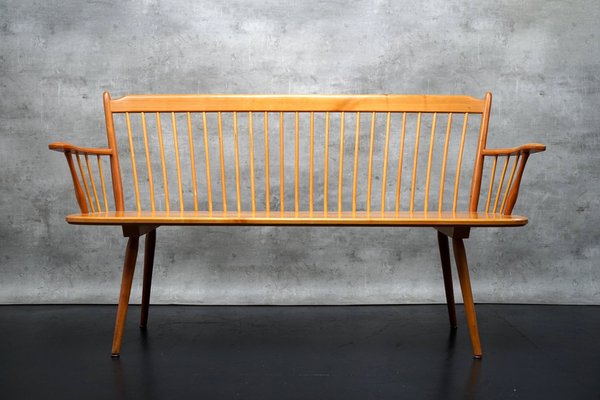 Mid-Century Kitchen Bench, Gemany, 1960s-CIP-1742684