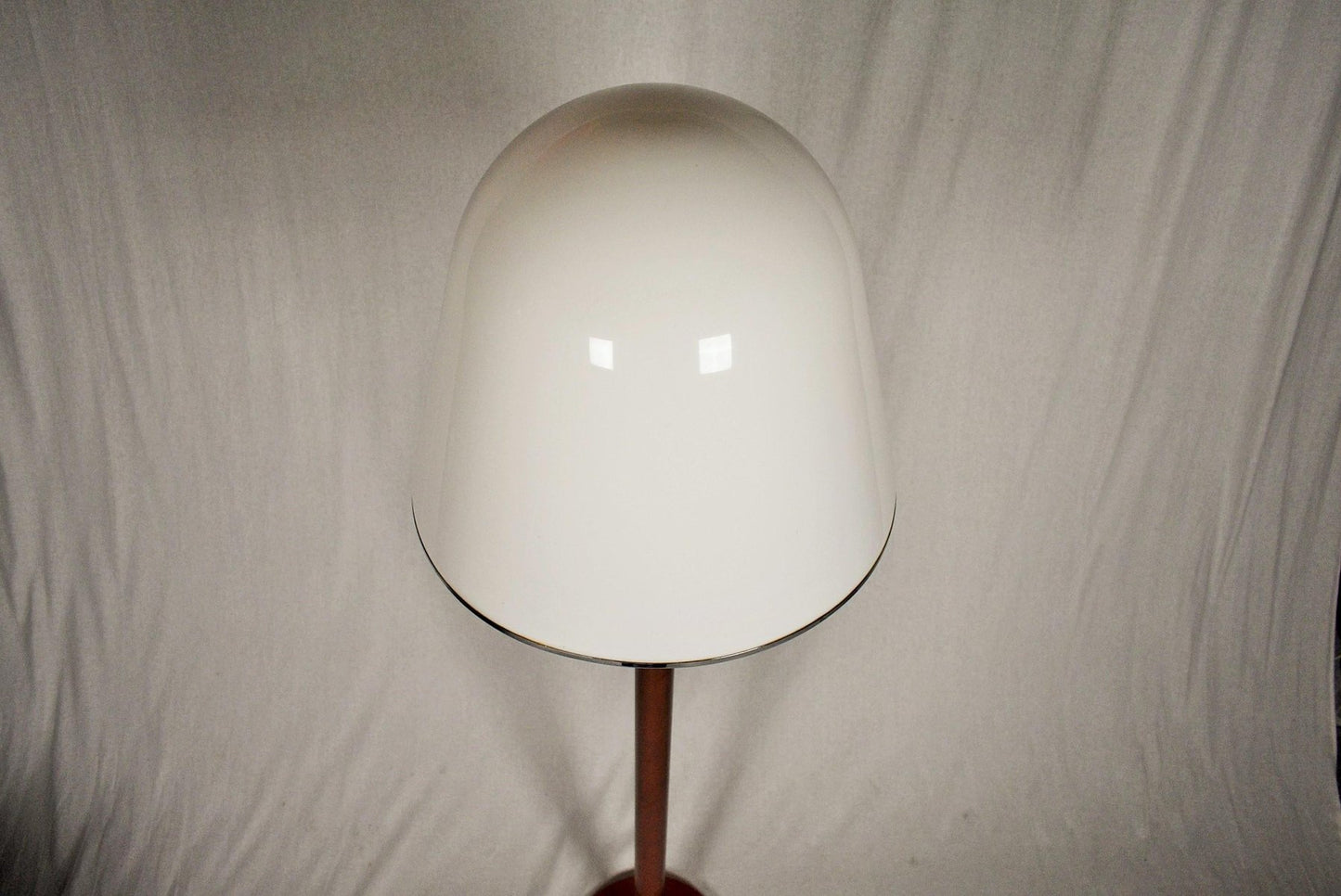 Mid-Century Kuala Floor Lamp by Franco Bresciani for Meblo, Italy, 1970s