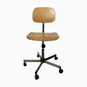 Mid-Century Lab Chair-VBM-745768