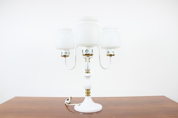 Mid-Century Large Table Lamp, 1970s-TZ-1296236