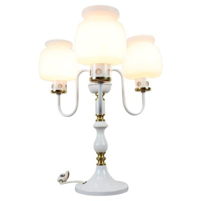 Mid-Century Large Table Lamp, 1970s-TZ-1296236