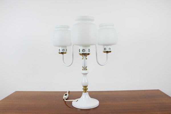 Mid-Century Large Table Lamp, 1970s-TZ-1296236