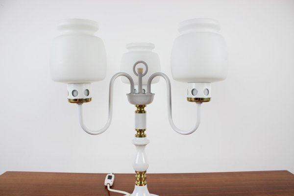 Mid-Century Large Table Lamp, 1970s-TZ-1296236