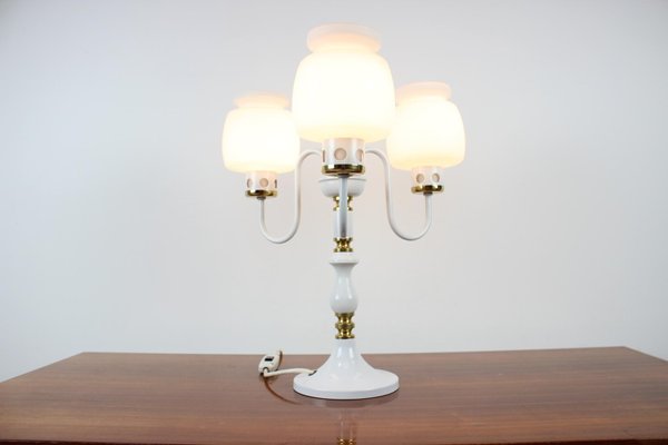 Mid-Century Large Table Lamp, 1970s-TZ-1296236