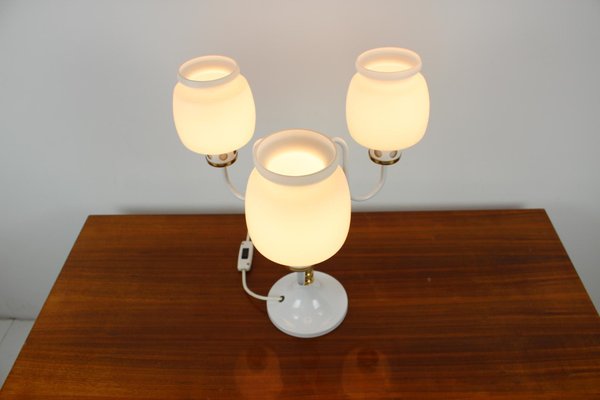 Mid-Century Large Table Lamp, 1970s-TZ-1296236