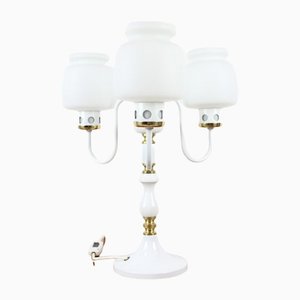 Mid-Century Large Table Lamp, 1970s-TZ-1296236