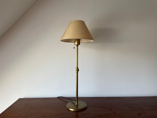 Mid-Century Lesan Table Lamp by Florian Schulz, 1960s-WSA-876799