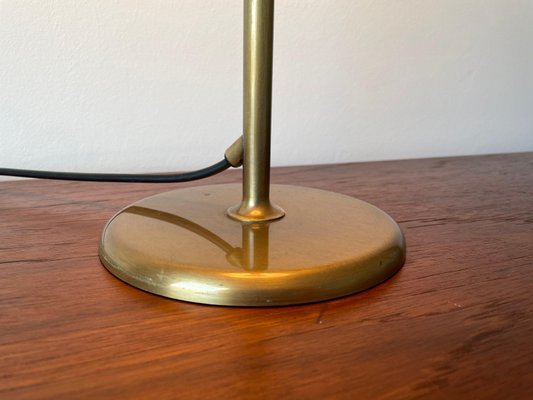 Mid-Century Lesan Table Lamp by Florian Schulz, 1960s-WSA-876799