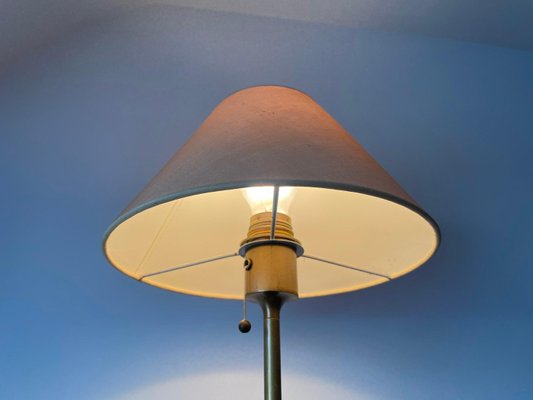 Mid-Century Lesan Table Lamp by Florian Schulz, 1960s-WSA-876799