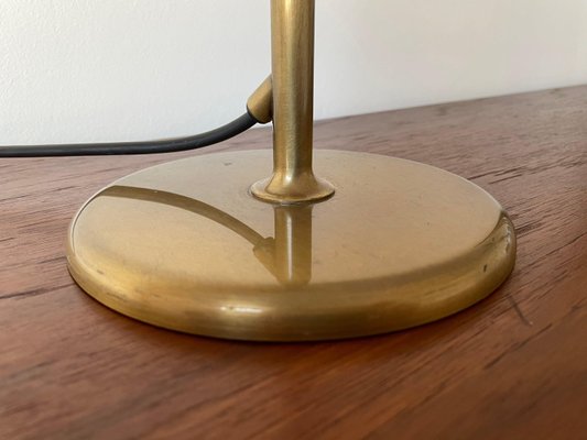 Mid-Century Lesan Table Lamp by Florian Schulz, 1960s-WSA-876799