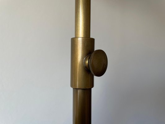 Mid-Century Lesan Table Lamp by Florian Schulz, 1960s-WSA-876799