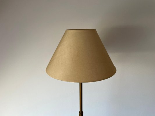 Mid-Century Lesan Table Lamp by Florian Schulz, 1960s-WSA-876799