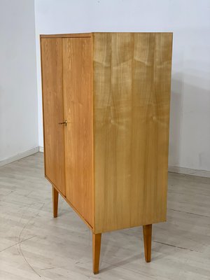 Mid-Century Linen Cupboard-LIL-2017046