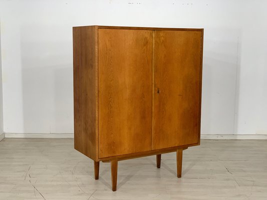 Mid-Century Linen Cupboard from Hellerau-LIL-2034426