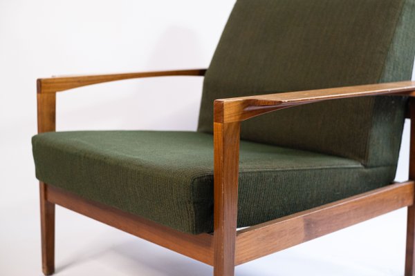 Mid-Century Lounge Chair-XH-2034776