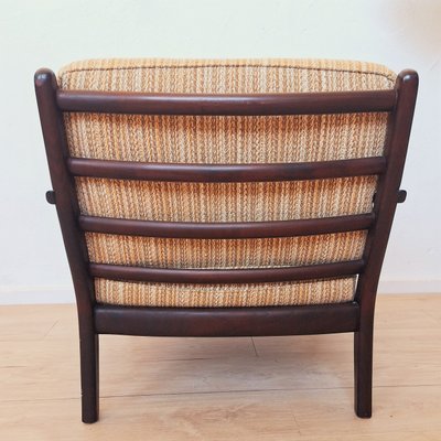 Mid-Century Lounge Chair, 1950s-WK-2016588