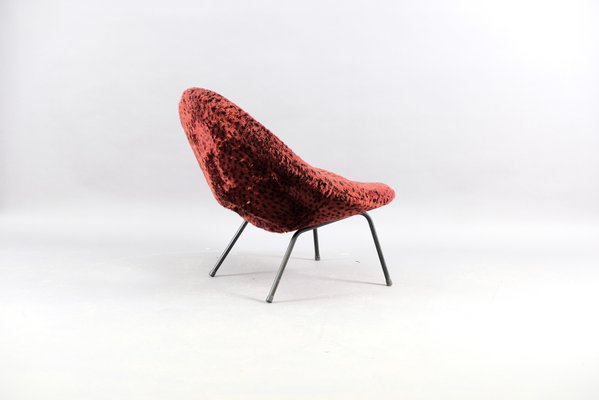 Mid-Century Lounge Chair-CIP-582118