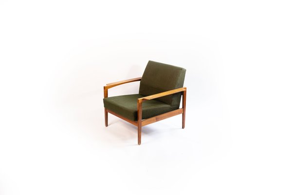 Mid-Century Lounge Chair-XH-2034776