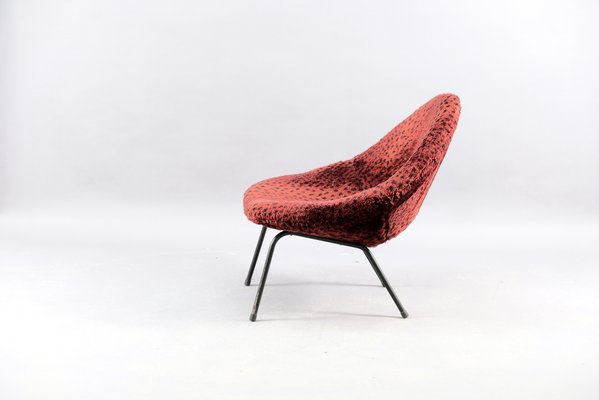 Mid-Century Lounge Chair-CIP-582118