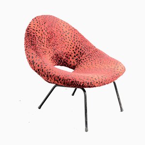 Mid-Century Lounge Chair-CIP-582118