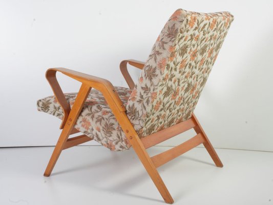 Mid-Century Lounge Chairs by František Jirák for Tatra, 1960s, Set of 2-ALG-699765