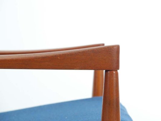 Mid-Century Lounge Chairs in Teak from Skive Møbelfabrik, Set of 2-PI-1000827