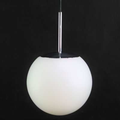 Mid-Century Lounge Hanging Lamp from Peill & Putzler, 1960s-JUZ-697629