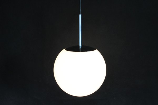 Mid-Century Lounge Hanging Lamp from Peill & Putzler, 1960s-JUZ-697629