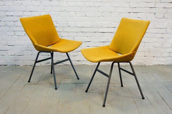 Mid-Century Lupin Lounge Chair by Niko Kralj for Stol Kamnik Yugoslavia, 1960s-QFD-888926