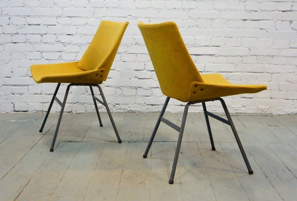 Mid-Century Lupin Lounge Chair by Niko Kralj for Stol Kamnik Yugoslavia, 1960s-QFD-888926