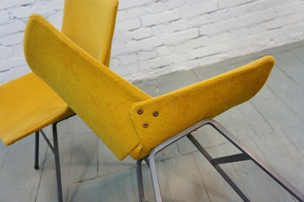 Mid-Century Lupin Lounge Chair by Niko Kralj for Stol Kamnik Yugoslavia, 1960s-QFD-888926