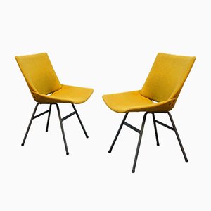 Mid-Century Lupin Lounge Chair by Niko Kralj for Stol Kamnik Yugoslavia, 1960s-QFD-888926