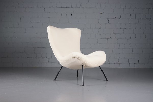 Mid-Century Madame Lounge Chair by Fritz Neth for Correcta, 1950s-XNJ-1785745