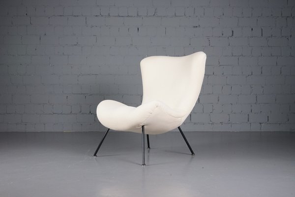 Mid-Century Madame Lounge Chair by Fritz Neth for Correcta, 1950s-XNJ-1785745