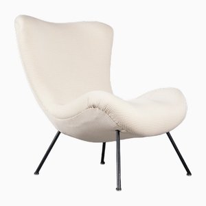 Mid-Century Madame Lounge Chair by Fritz Neth for Correcta, 1950s-XNJ-1785745