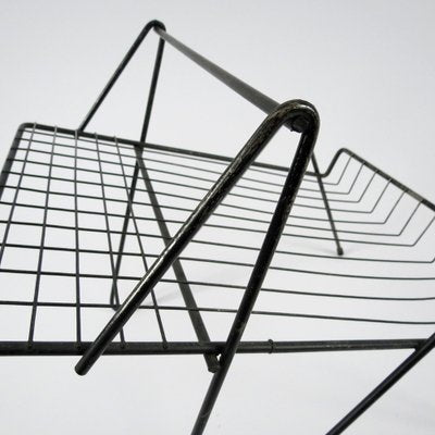 Mid-Century Magazine Rack, 1950s-BH-1342176