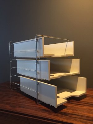 Mid-Century Magazine Rack by Karl Dittert for Zwingo-XQY-578095