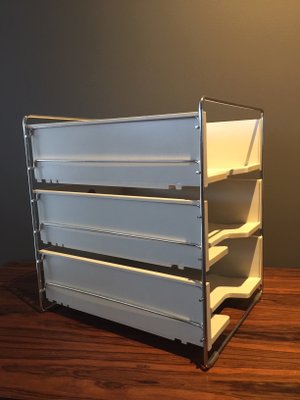 Mid-Century Magazine Rack by Karl Dittert for Zwingo-XQY-578095