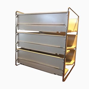 Mid-Century Magazine Rack by Karl Dittert for Zwingo-XQY-578095