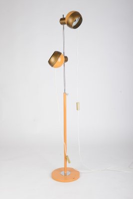 Mid-Century Magnetic Floor Lamp from Drukov, 1970s-VHD-1180754